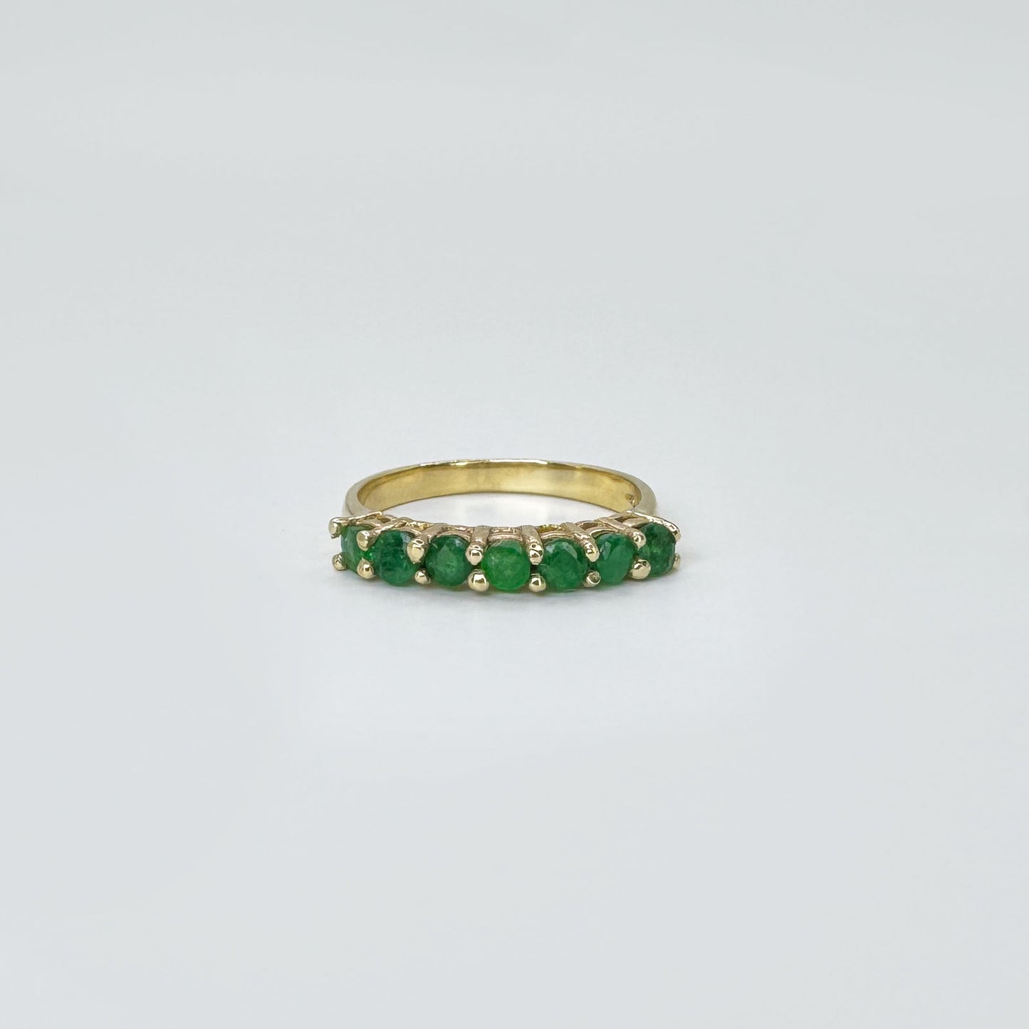 Anillo Esmeraldas Media-Churumbela