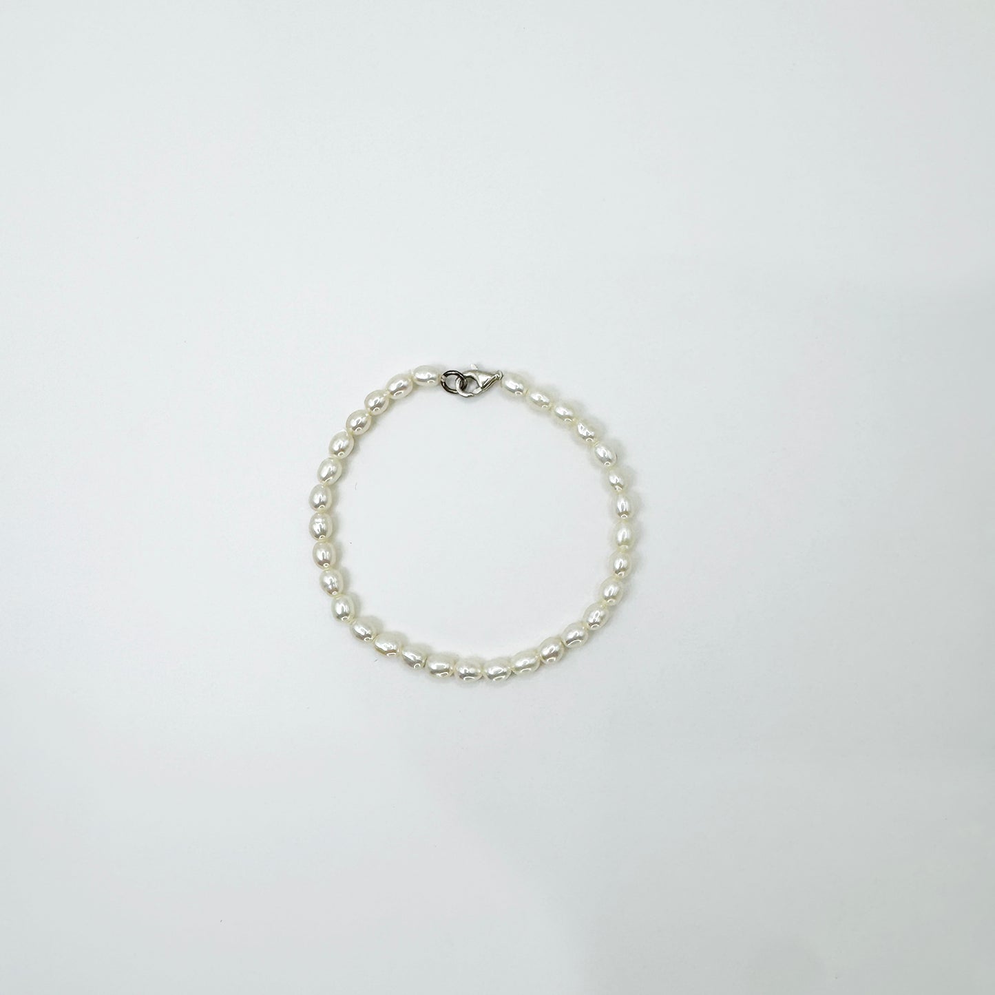 Pulsera perla