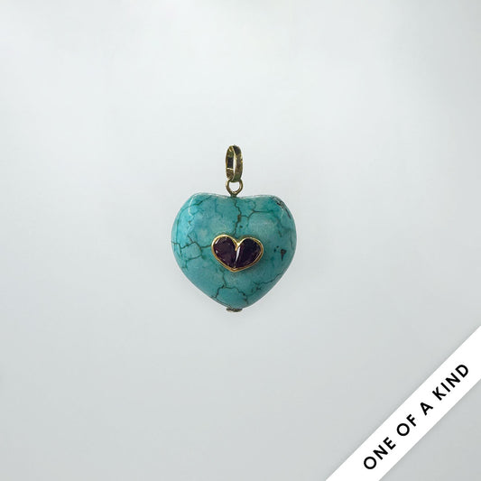 Cadena oro S chunky.