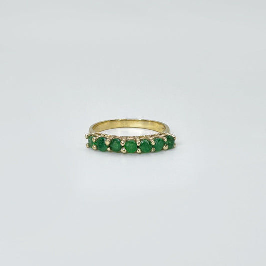 Anillo Esmeraldas Media-Churumbela