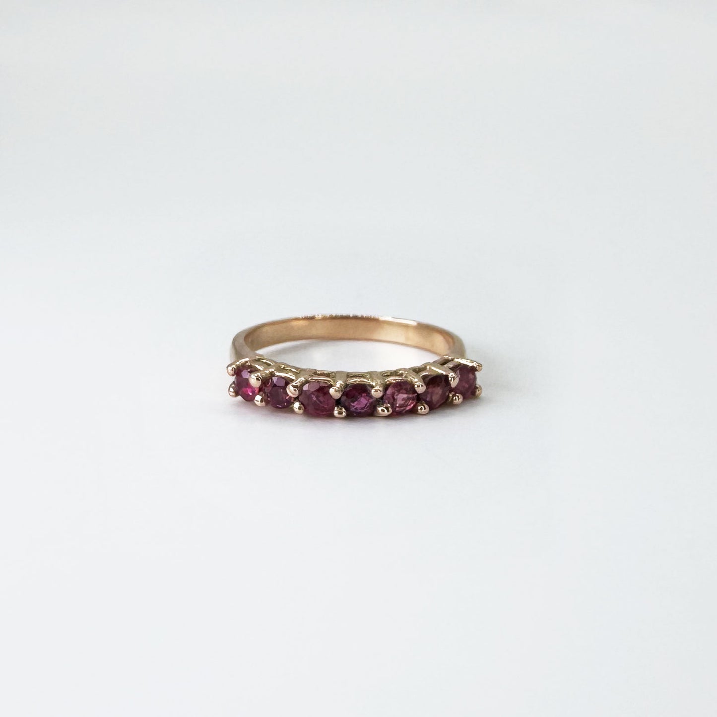 Anillo Rubies Media-Churumbela