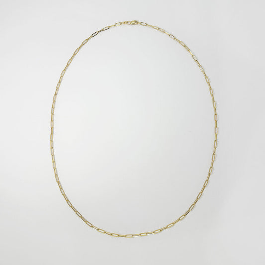 Cadena oro M.