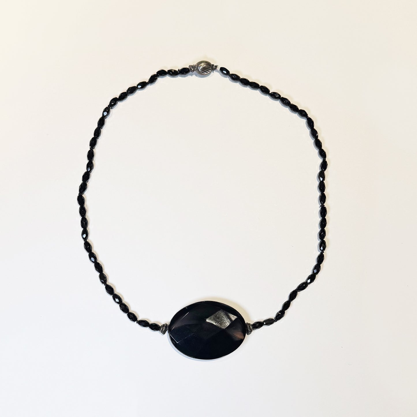 Collar Ónix