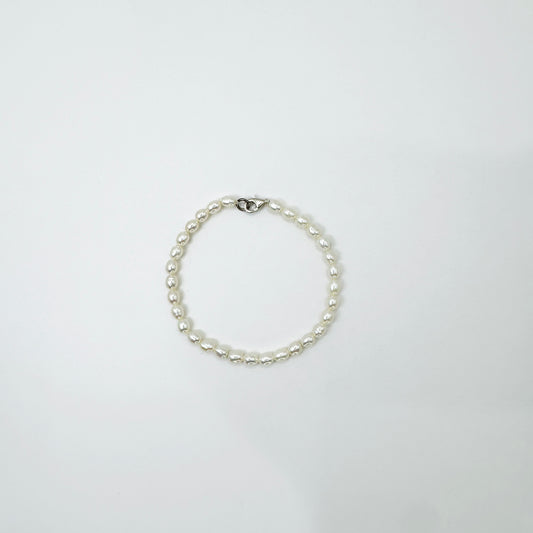 Pulsera perla