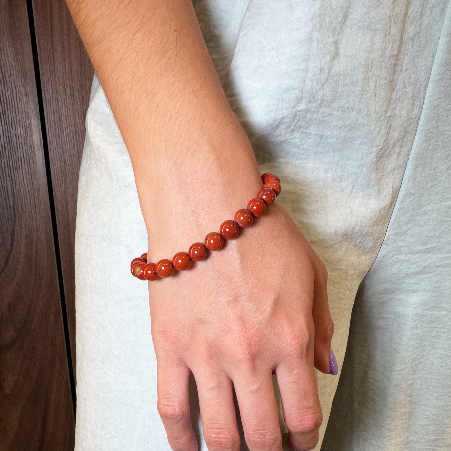Pulsera ágata