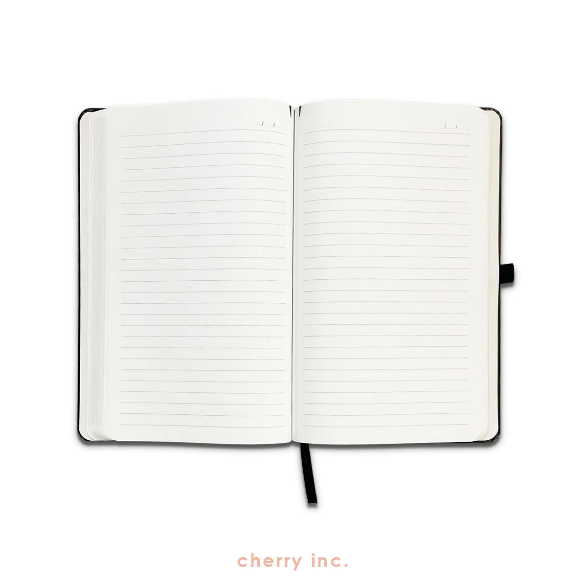 Libreta de Trabajo (Negra)