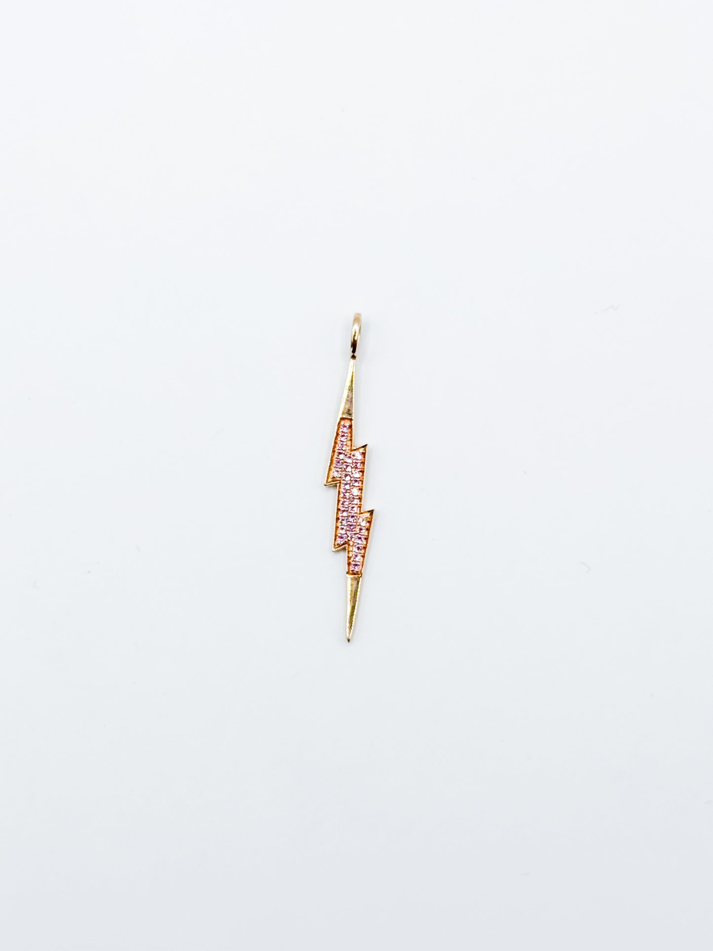 Charm Lightning Zafiros