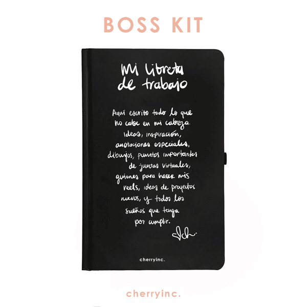 BOSS KIT AGENDA 2026