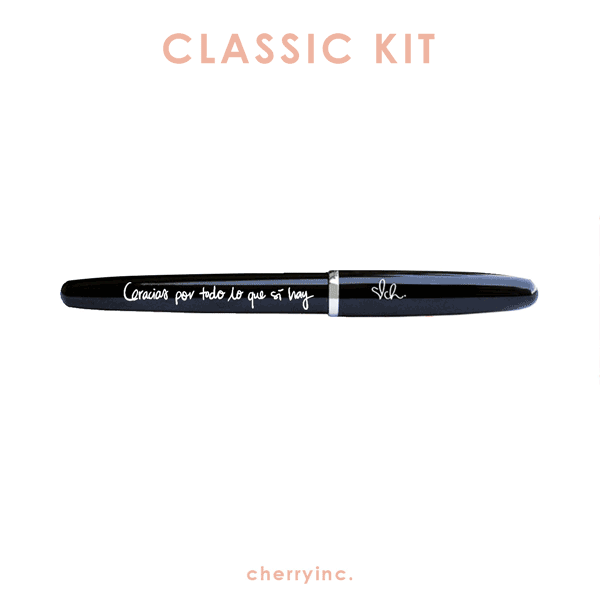 CLASSIC KIT AGENDA 2026