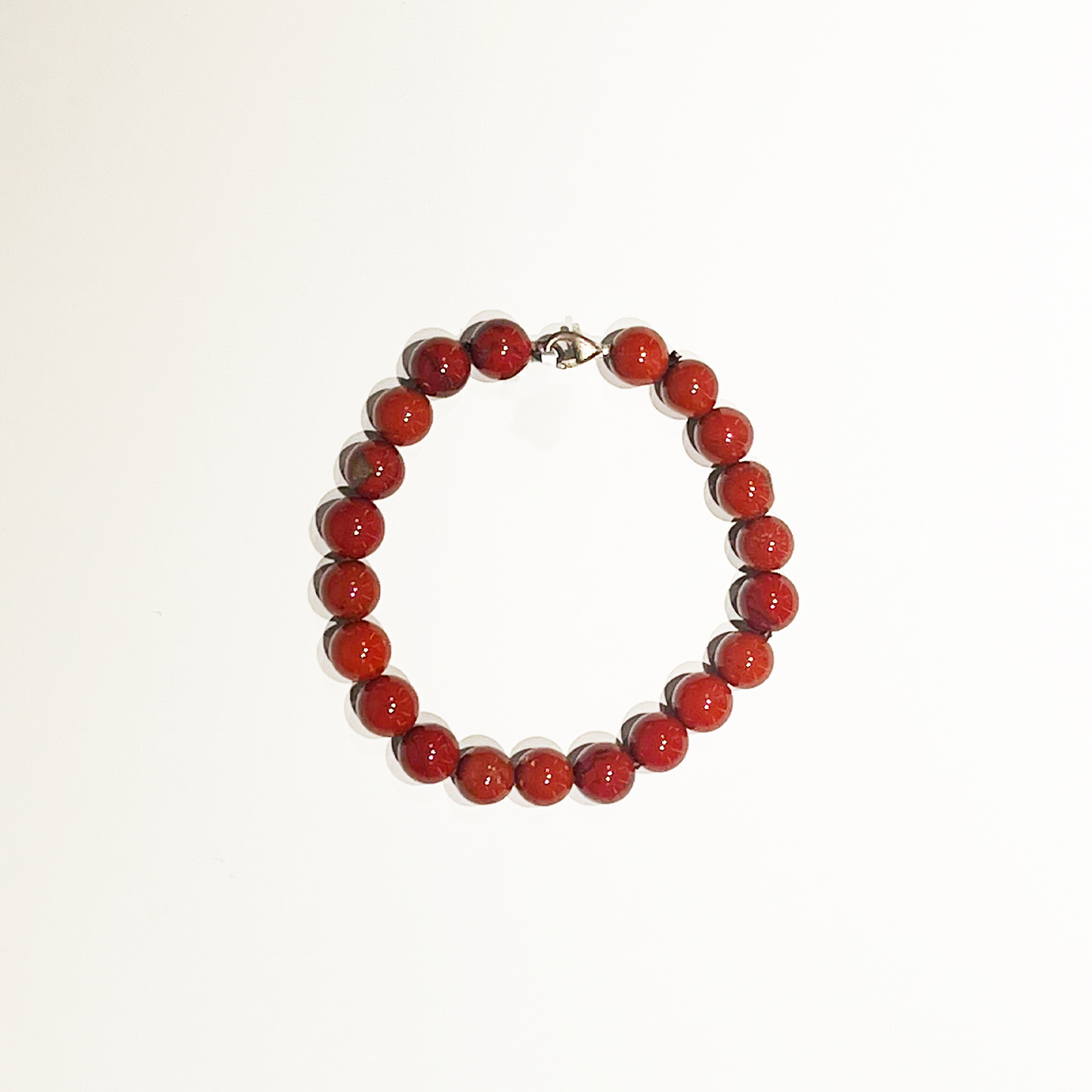 Pulsera ágata
