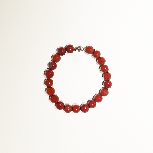 Pulsera ágata