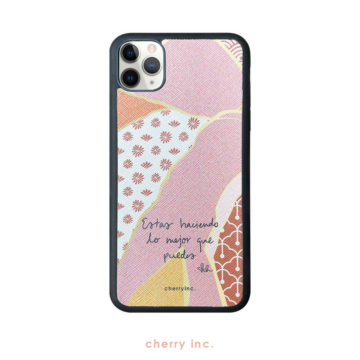 Funda iPhone 11 Pro Max Kintsugi
