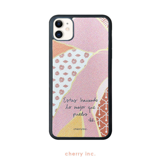 Funda iPhone 11 Kintsugi