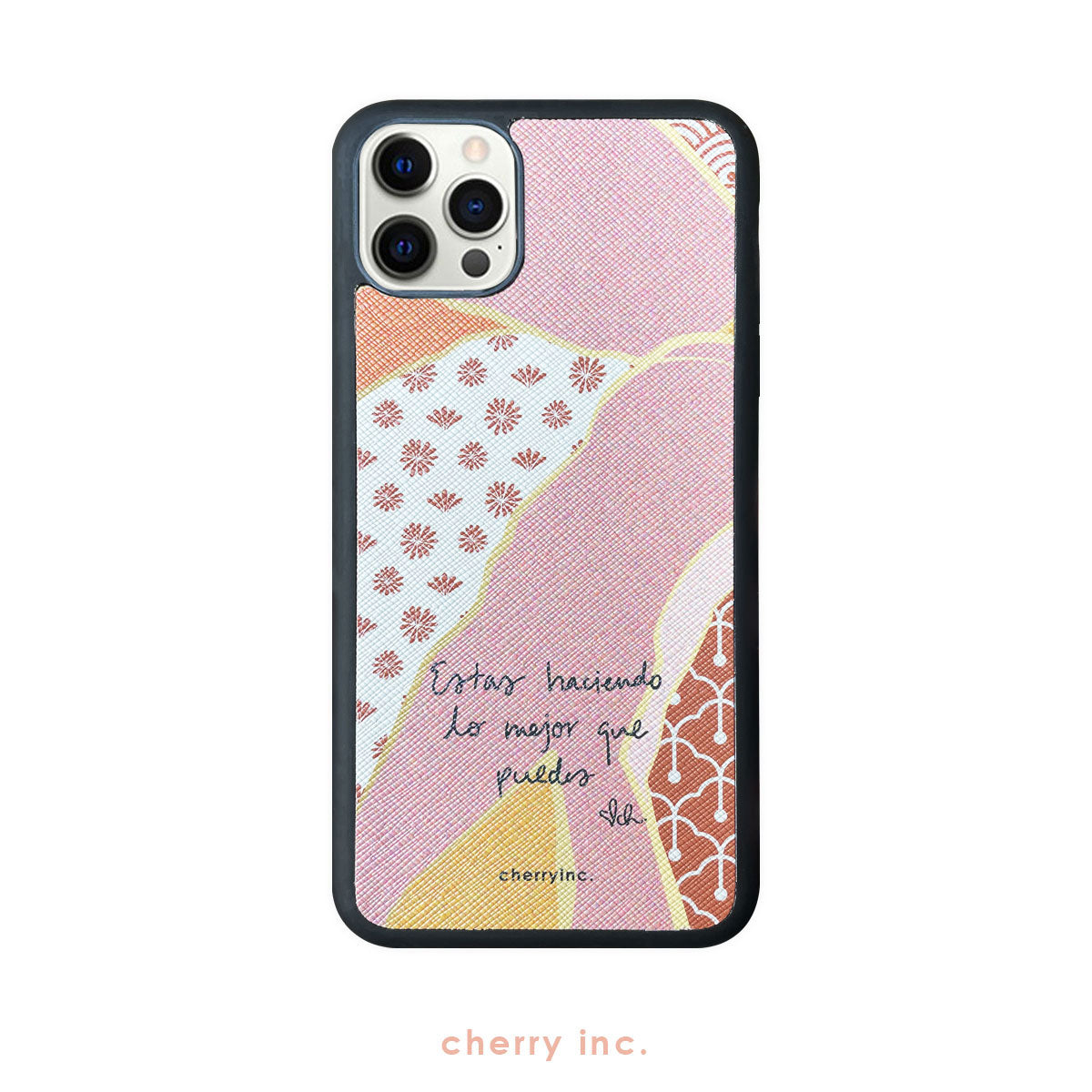 Funda iPhone 12/12 Pro Kintsugi