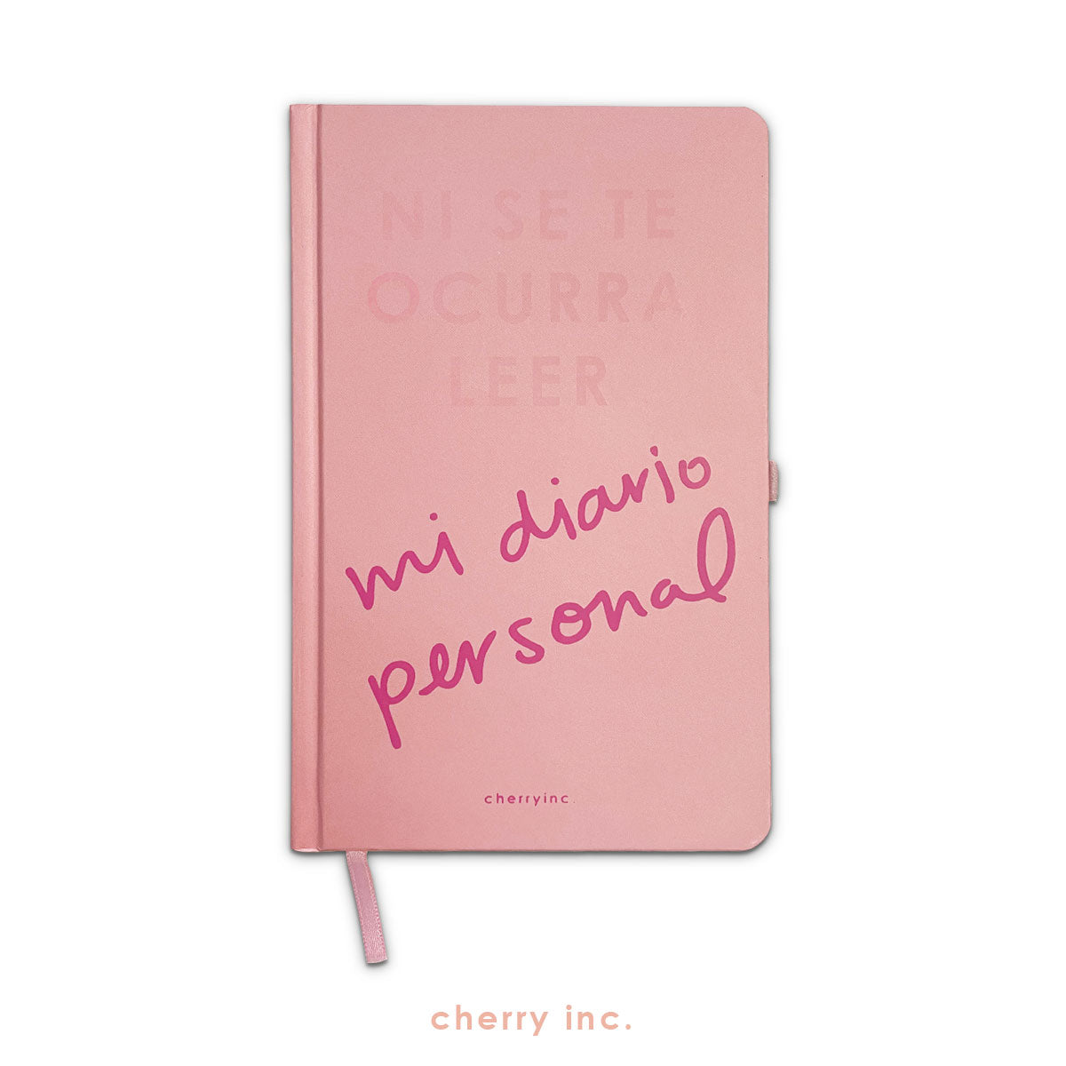 Mi Diario Personal