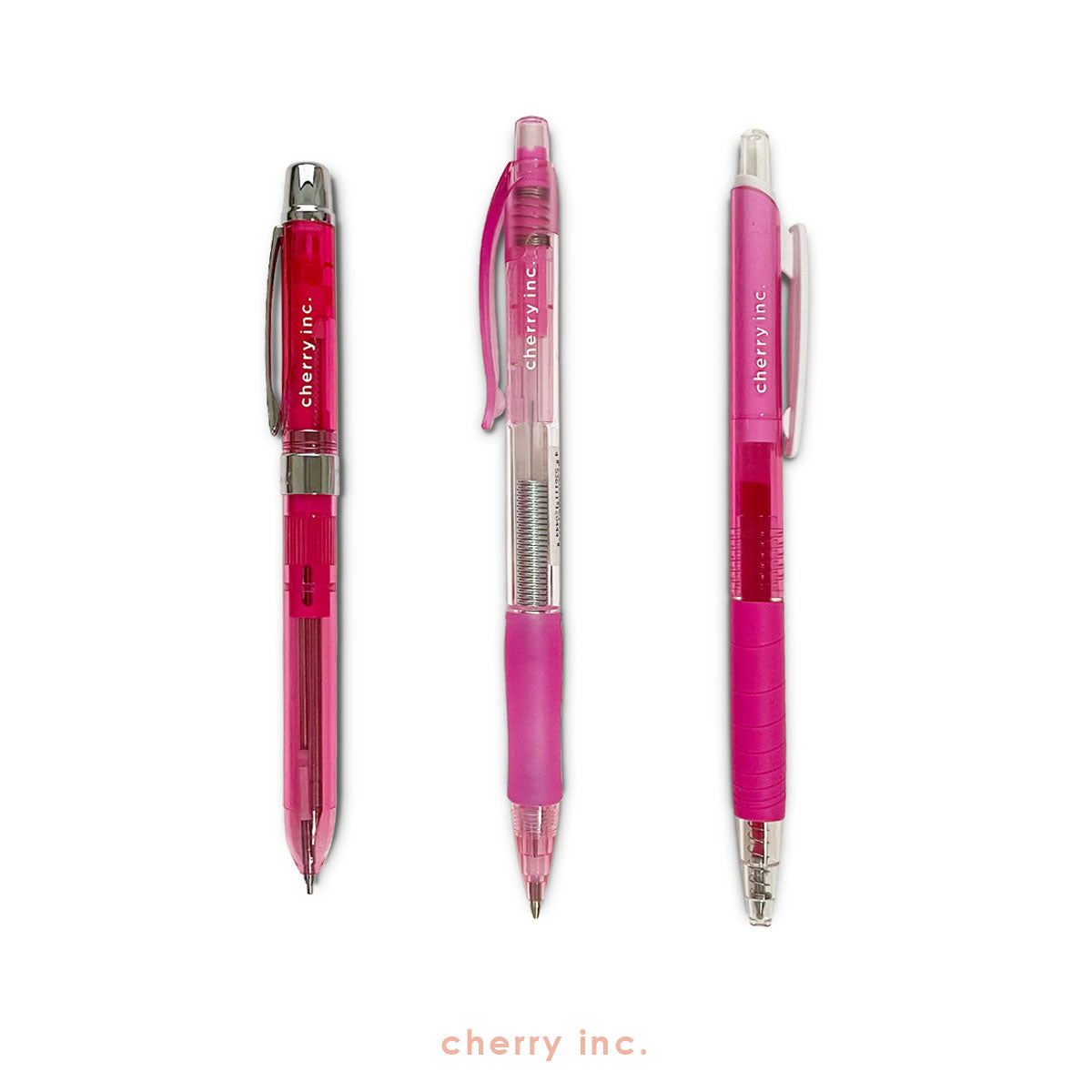 Kit Escritura 3 pz.